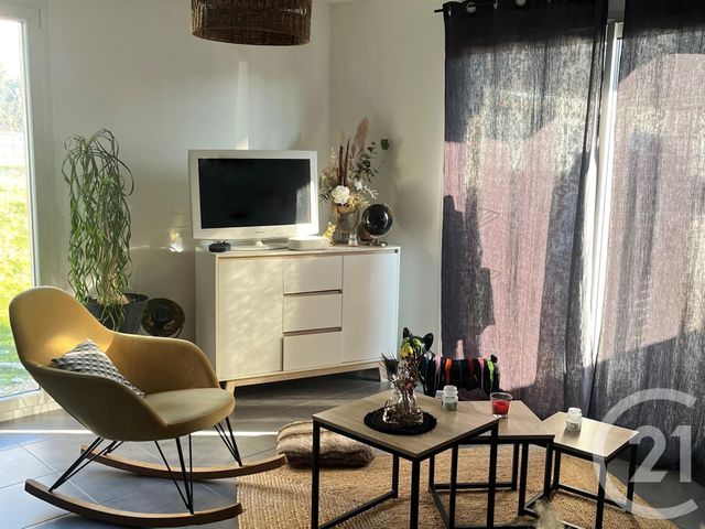 Appartement F2 à louer - 2 pièces - 46,21 m2 - Chemaudin Et Vaux - 25 - FRANCHE-COMTE