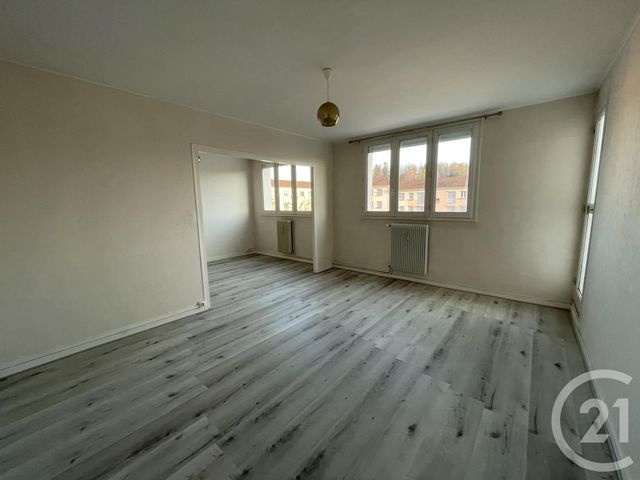 Appartement F4 à louer - 4 pièces - 67,92 m2 - Besancon - 25 - FRANCHE-COMTE