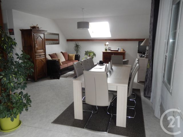 appartement - LA VEZE - 25