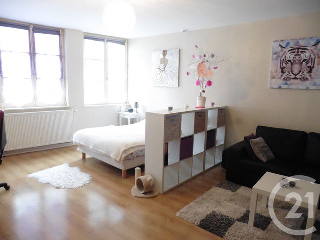 appartement - BESANCON - 25