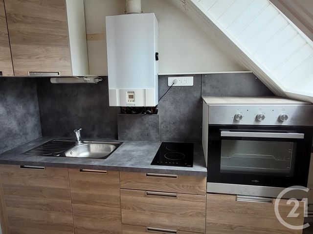 Appartement F2 à louer - 2 pièces - 34,38 m2 - Besancon - 25 - FRANCHE-COMTE