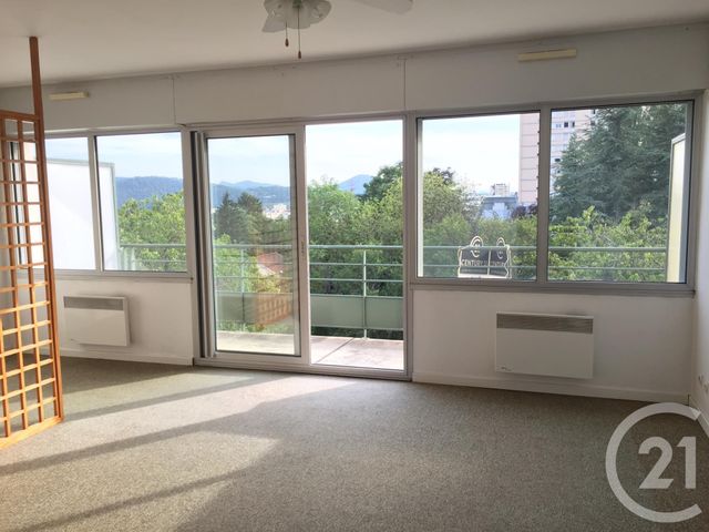 Appartement F1 à louer - 1 pièce - 34,83 m2 - Besancon - 25 - FRANCHE-COMTE