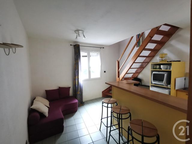 Appartement T1 à louer - 1 pièce - 25,09 m2 - Besancon - 25 - FRANCHE-COMTE