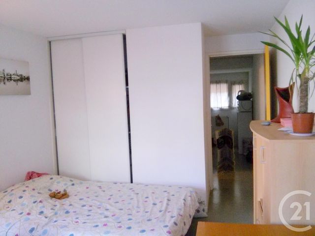 Appartement F1 à louer - 1 pièce - 25,19 m2 - Besancon - 25 - FRANCHE-COMTE