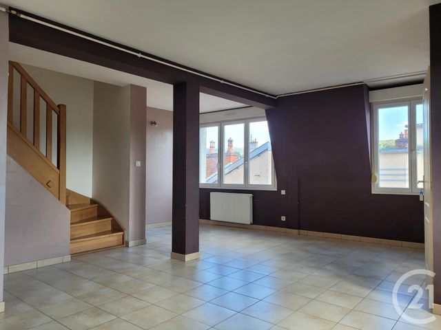 appartement - BESANCON - 25