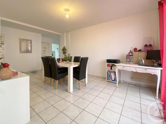 Appartement à vendre BESANCON