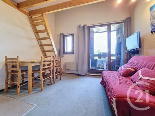 Prix immobilier PREMANON - Photo d’un appartement vendu