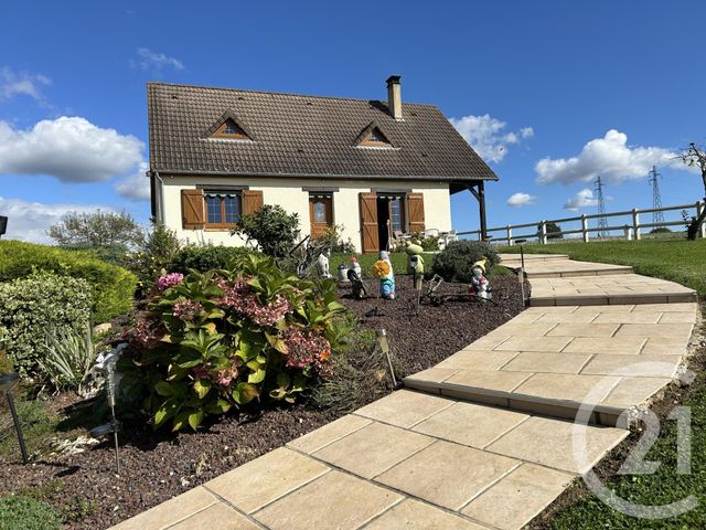 Maison à vendre ST ETIENNE SOUS BAILLEUL