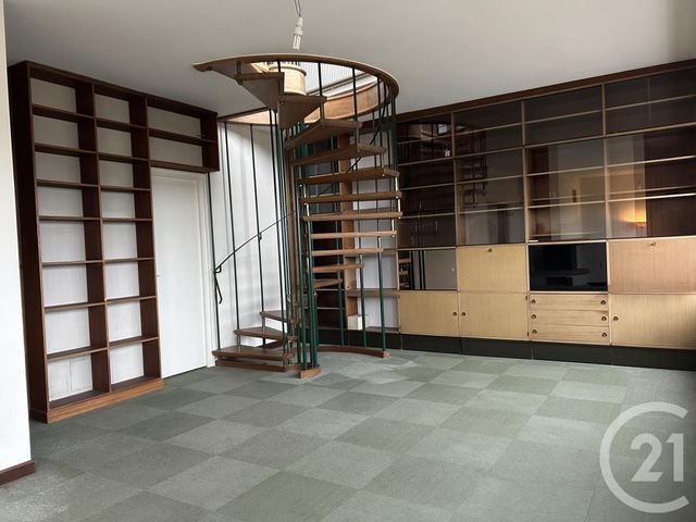 Appartement F4 à vendre - 5 pièces - 125,30 m2 - Vernon - 27 - HAUTE-NORMANDIE