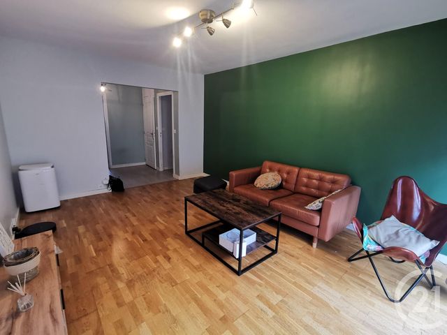 Appartement F3 à louer - 3 pièces - 69,10 m2 - Vernon - 27 - HAUTE-NORMANDIE