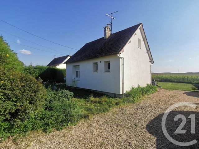 Prix immobilier BOIS JEROME ST OUEN - Photo d’une maison vendue