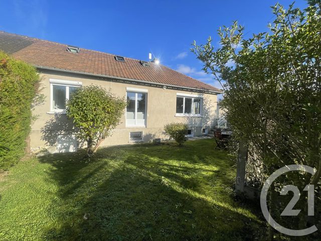 Maison à vendre - 5 pièces - 78,73 m2 - Vernon - 27 - HAUTE-NORMANDIE