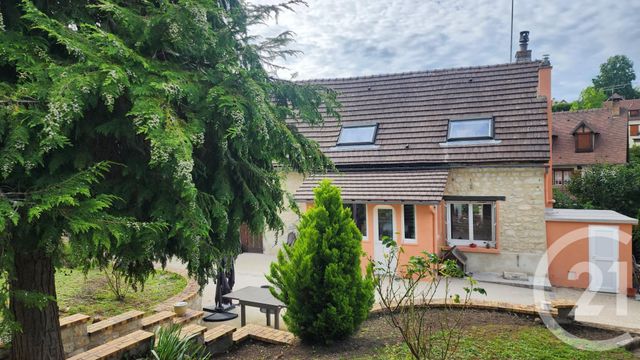 Maison à vendre - 4 pièces - 156,61 m2 - St Marcel - 27 - HAUTE-NORMANDIE