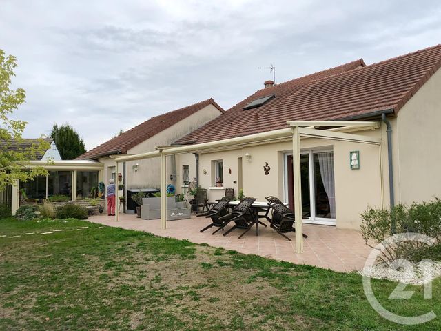 Prix immobilier CHATELLERAULT - Photo d’une maison vendue