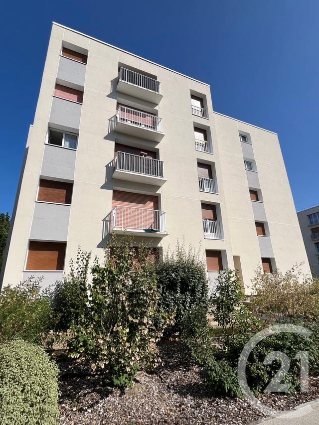 appartement - CHATELLERAULT - 86