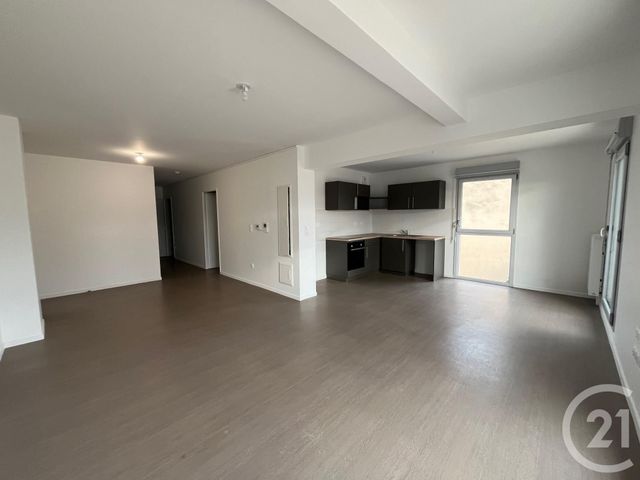 Appartement F4 à vendre POITIERS