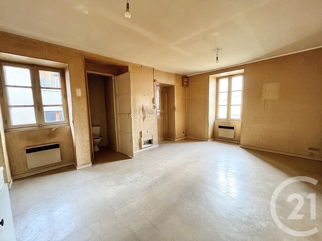 appartement - CHATELLERAULT - 86