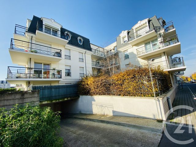 Appartement F4 à vendre - 4 pièces - 81,10 m2 - Sartrouville - 78 - ILE-DE-FRANCE
