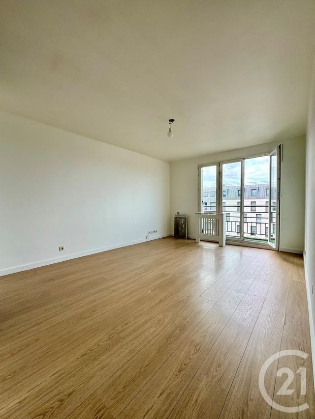 Appartement F3 à vendre - 3 pièces - 53,45 m2 - Sartrouville - 78 - ILE-DE-FRANCE