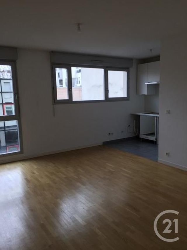 appartement - NANTERRE - 92