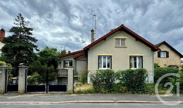 Maison à vendre - 4 pièces - 70 m2 - Sartrouville - 78 - ILE-DE-FRANCE