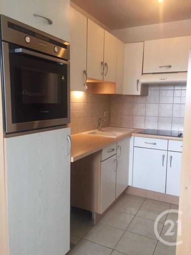 Appartement F2 à louer - 2 pièces - 37 m2 - Sartrouville - 78 - ILE-DE-FRANCE