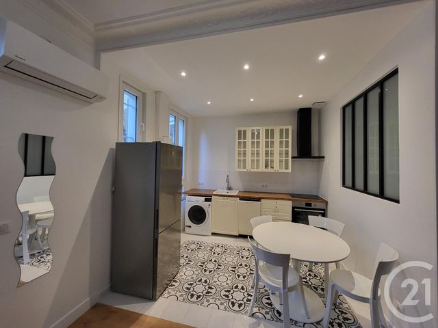 Appartement F3 à louer - 3 pièces - 48,58 m2 - Houilles - 78 - ILE-DE-FRANCE