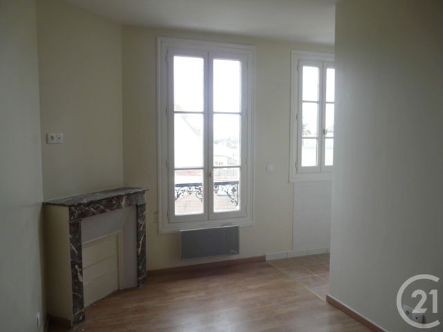 Appartement F2 à louer - 2 pièces - 34,95 m2 - Maisons Laffitte - 78 - ILE-DE-FRANCE