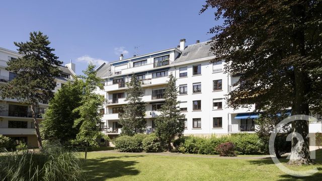 appartement - MAISONS LAFFITTE - 78