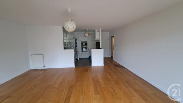 Appartement à louer - 5 pièces - 94,45 m2 - Maisons Laffitte - 78 - ILE-DE-FRANCE