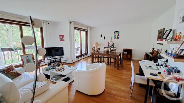 Appartement F5 à vendre - 5 pièces - 104,73 m2 - Maisons Laffitte - 78 - ILE-DE-FRANCE