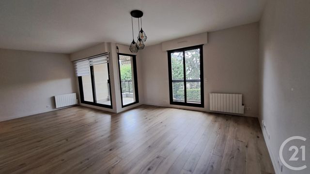 Appartement F4 à louer - 4 pièces - 89,53 m2 - Maisons Laffitte - 78 - ILE-DE-FRANCE