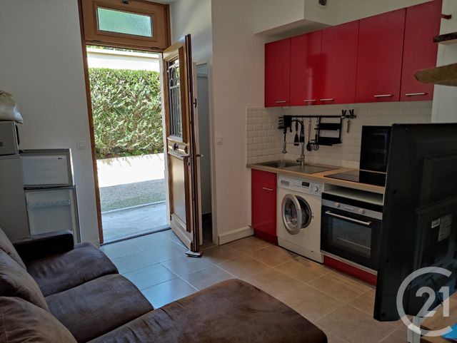 Appartement F2 à louer - 2 pièces - 24,55 m2 - Le Mesnil Le Roi - 78 - ILE-DE-FRANCE