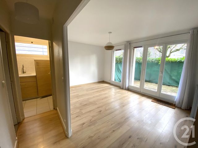 Appartement F2 à vendre - 2 pièces - 40,32 m2 - Maisons Laffitte - 78 - ILE-DE-FRANCE