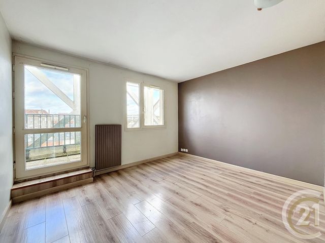 Appartement F3 à vendre - 3 pièces - 65,83 m2 - Rouen - 76 - HAUTE-NORMANDIE