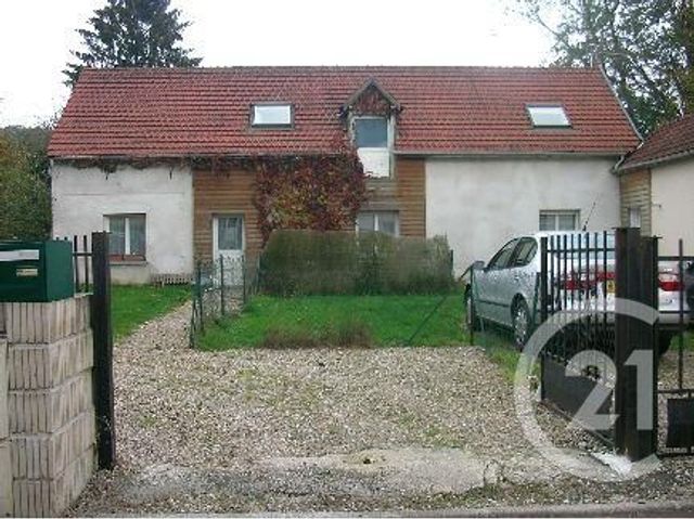 Prix immobilier LE HOULME - Photo d’une maison vendue