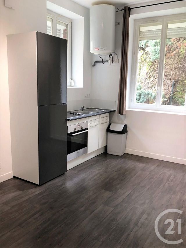 appartement - MALAUNAY - 76