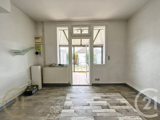 Prix immobilier MAROMME - Photo d’une maison vendue