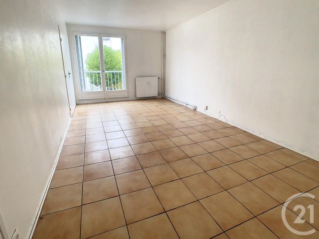 appartement - CANTELEU - 76