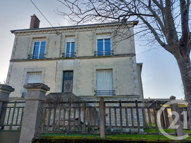 maison - PITHIVIERS - 45