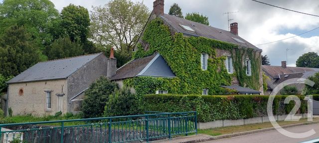 Maison à vendre - 6 pièces - 172,50 m2 - Pithiviers - 45 - CENTRE