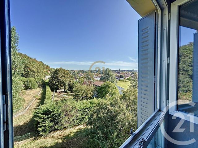 Prix immobilier BRIGNAIS - Photo d’un appartement vendu