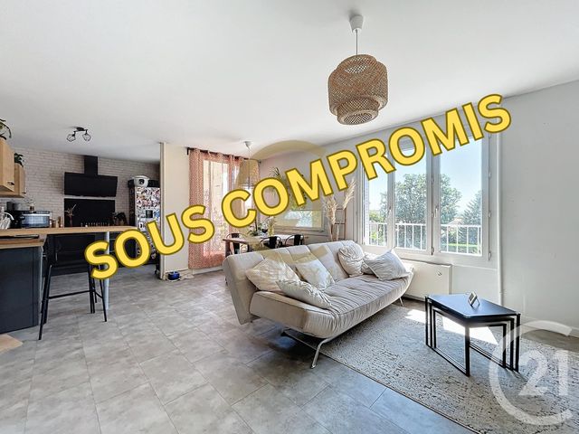 Prix immobilier BRIGNAIS - Photo d’un appartement vendu