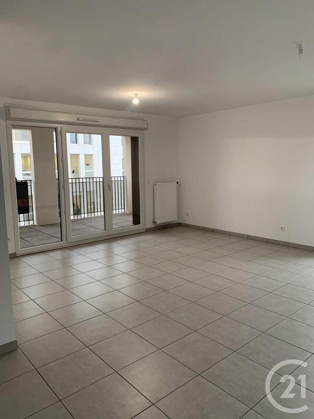 appartement - BRIGNAIS - 69