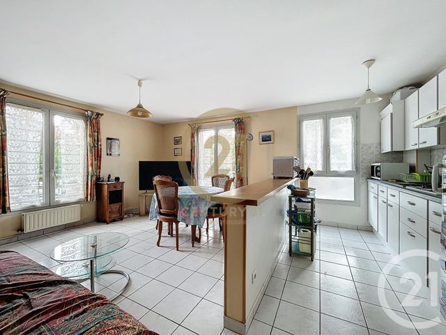 Prix immobilier BRIGNAIS - Photo d’un appartement vendu