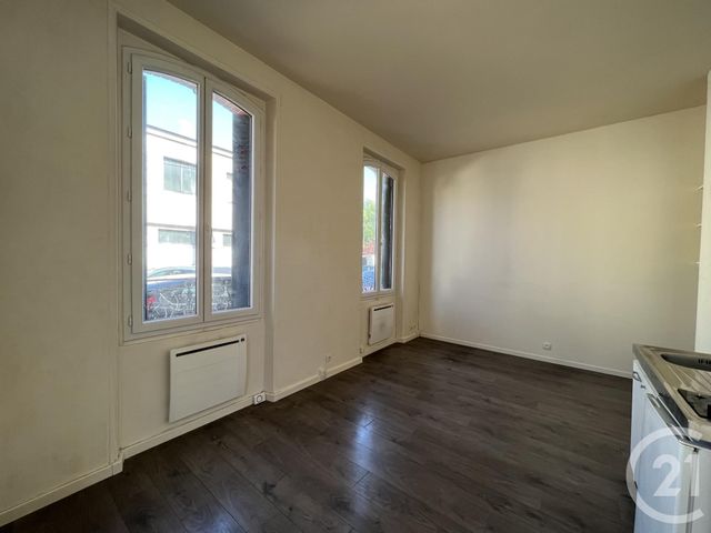 Appartement F1 à vendre - 1 pièce - 18,95 m2 - La Varenne St Hilaire - 94 - ILE-DE-FRANCE