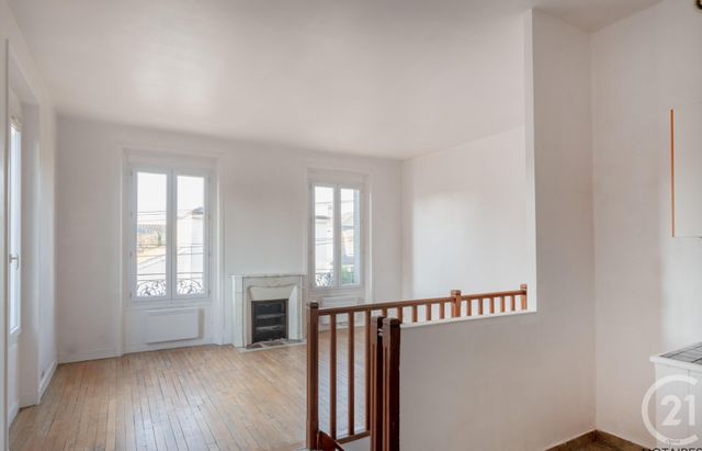 Appartement F4 à vendre - 4 pièces - 71,89 m2 - La Varenne St Hilaire - 94 - ILE-DE-FRANCE