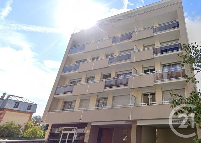Appartement F1 à louer - 1 pièce - 26,52 m2 - St Maur Des Fosses - 94 - ILE-DE-FRANCE