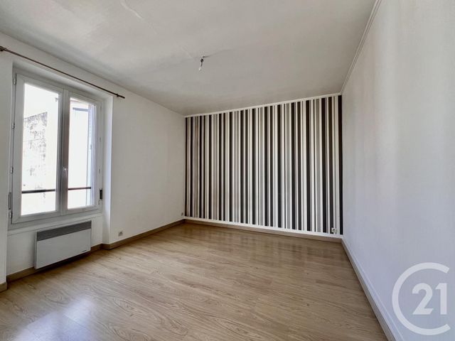 Appartement F3 à louer - 3 pièces - 50,59 m2 - St Maur Des Fosses - 94 - ILE-DE-FRANCE