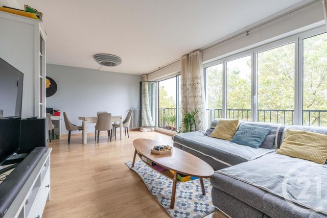 Appartement F3 à vendre - 3 pièces - 73,26 m2 - St Maur Des Fosses - 94 - ILE-DE-FRANCE